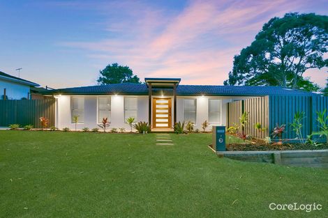 Property photo of 7 Dome Street Eight Mile Plains QLD 4113
