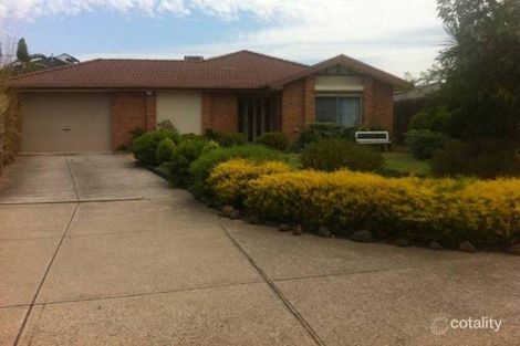 Property photo of 3 Rachel Court Sydenham VIC 3037