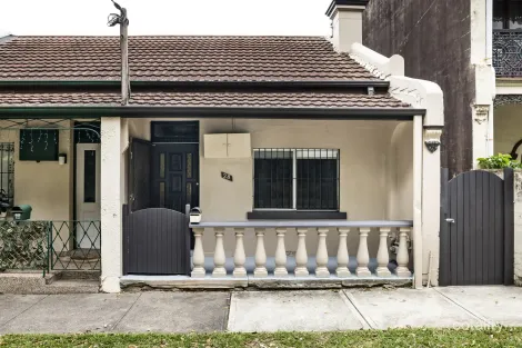 Property photo of 28 Andreas Street Petersham NSW 2049