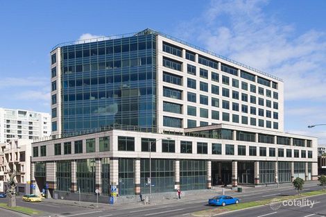 Basement/383 King St, West Melbourne, VIC 3003