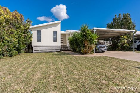 Property photo of 6 Lilly Close Emerald QLD 4720