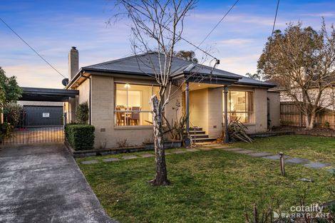 Property photo of 5 Ross Crescent Heathmont VIC 3135