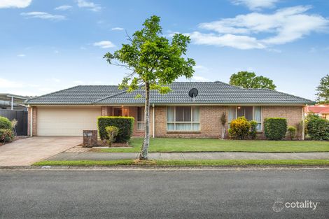 Property photo of 2/36 Botanical Circuit Banora Point NSW 2486
