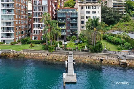 Property photo of 4/4 Billyard Avenue Elizabeth Bay NSW 2011