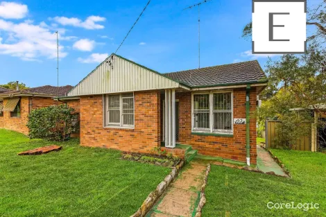 Property photo of 53 Kerrie Road Oatlands NSW 2117