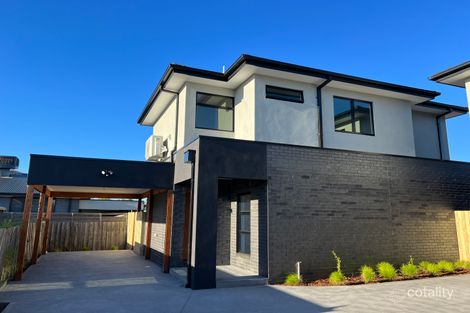 3/1 Kellerher St, Lalor, VIC 3075