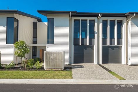 Property photo of 1 Ancora Crescent Hope Island QLD 4212