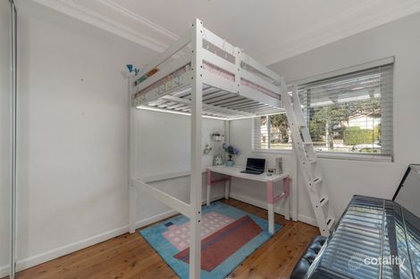 Property photo of 50 Clancy Street Padstow Heights NSW 2211