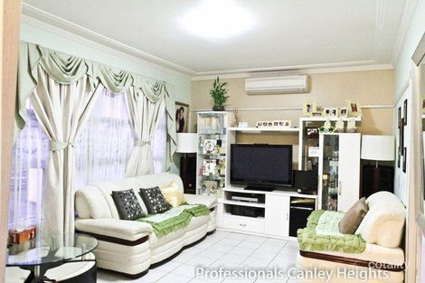 Property photo of 69 Smiths Avenue Cabramatta NSW 2166