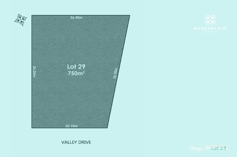 Property photo of 38 Valley Drive Cannonvale QLD 4802