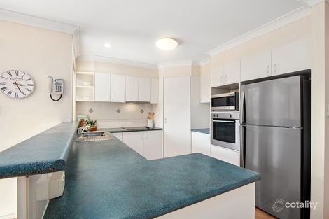 Property photo of 2/36 Botanical Circuit Banora Point NSW 2486