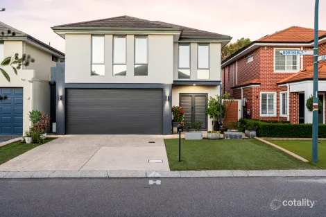 31 Northerly Ave, Ascot, WA 6104