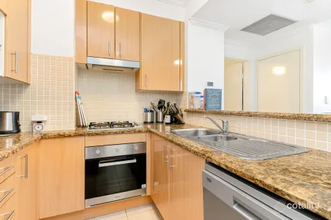 Property photo of 144/804 Bourke Street Waterloo NSW 2017