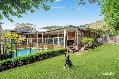 Property photo of 5 Mary Wall Crescent Berowra NSW 2081