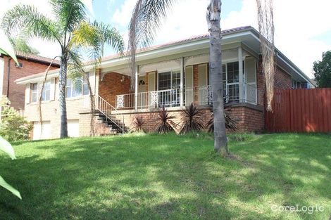 Property photo of 129 Francis Greenway Drive Cherrybrook NSW 2126