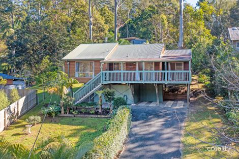 Property photo of 26 Forsythia Drive Tamborine Mountain QLD 4272