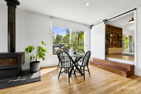 Property photo of 18 George Street Clunes VIC 3370