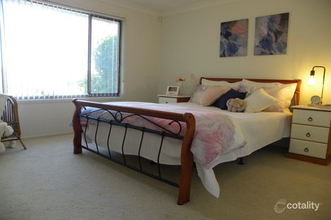 Property photo of 49 Warrego Drive Sanctuary Point NSW 2540