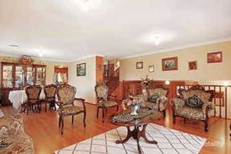 Property photo of 2 Haddon Close Glenwood NSW 2768