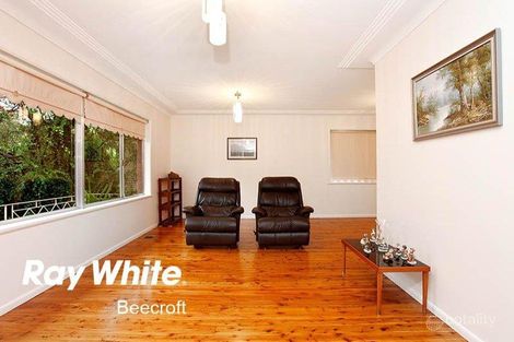 Property photo of 5 Jacinta Avenue Beecroft NSW 2119