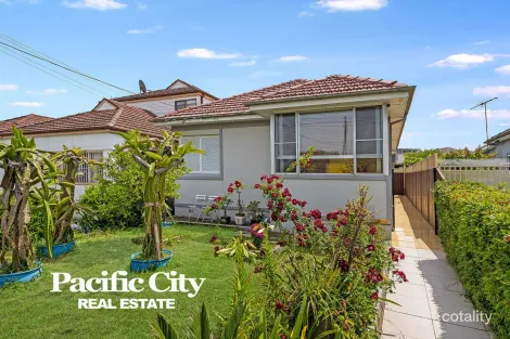 Property photo of 843 Punchbowl Road Punchbowl NSW 2196