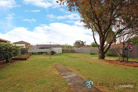 Property photo of 112 Robertson Street Guildford NSW 2161