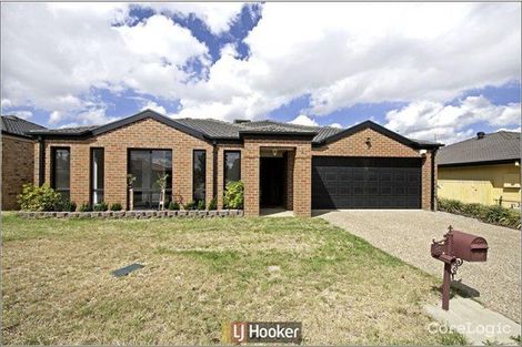 Property photo of 38 Buckingham Street Amaroo ACT 2914