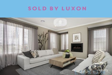 Property photo of 12 Harfield Avenue Mickleham VIC 3064