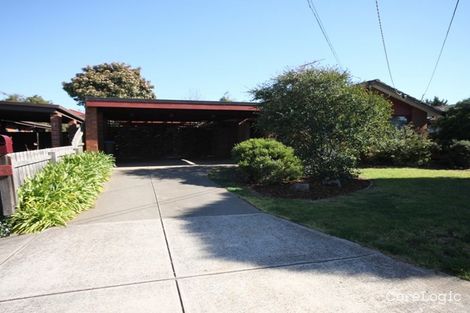 Property photo of 10 Rudolph Street Hoppers Crossing VIC 3029