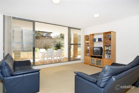 6/13 Hill St, Coogee, NSW 2034