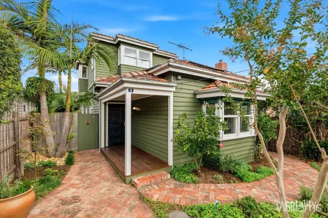 9 Ford St, Newport, VIC 3015