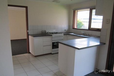 Property photo of 16 Parkside Boulevard Carrum VIC 3197