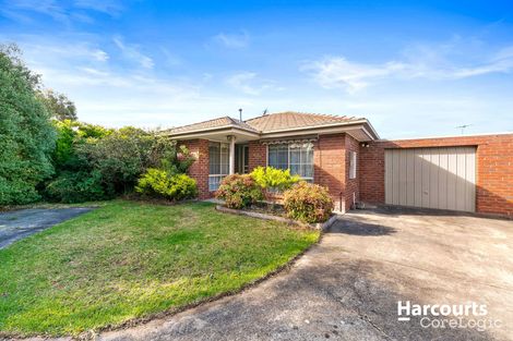 Property photo of 2/18 Katjusha Court Pakenham VIC 3810