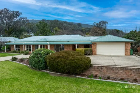 Property photo of 16 Quoll Road Baranduda VIC 3691