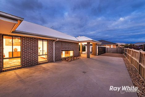 Property photo of 182 Settlers Run Botanic Ridge VIC 3977