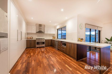 Property photo of 182 Settlers Run Botanic Ridge VIC 3977