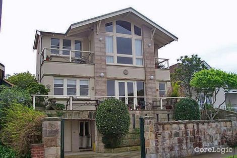 Property photo of 11 Boyle Street Mosman NSW 2088