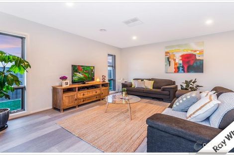 Property photo of 26 Dolly Street Googong NSW 2620