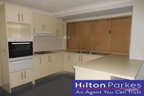 Property photo of 10 Shinnick Drive Oakhurst NSW 2761