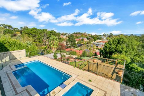 Property photo of 26 Highfield Drive Aberfoyle Park SA 5159