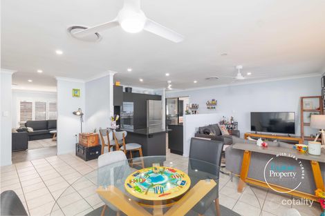 Property photo of 14 Pinnata Place Kirwan QLD 4817