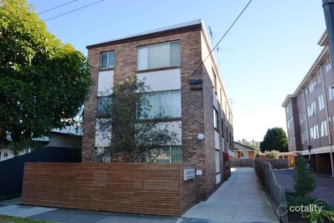 5/20 Adam St, Burnley, VIC 3121
