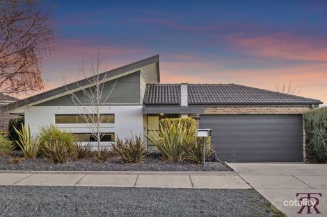 Property photo of 5 Joe Croft Street Bonner ACT 2914