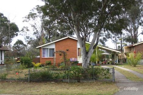 25 Pine Cres, Bidwill, NSW 2770