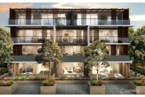 Property photo of 206/17-19 Rookwood Road Yagoona NSW 2199
