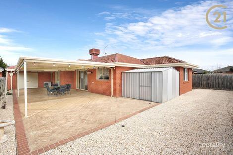 Property photo of 6 Connor Mews Cranbourne East VIC 3977