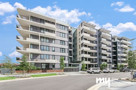 210/4 Fordham Way, Oran Park, NSW 2570