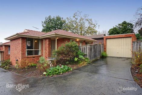 2/23 Stonehaven Ave, Boronia, VIC 3155