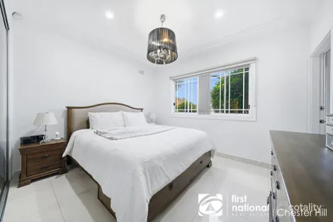 Property photo of 22 Marks Street Chester Hill NSW 2162