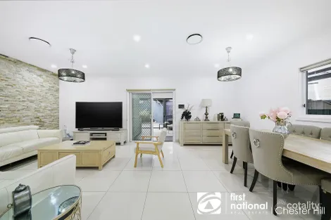 Property photo of 22 Marks Street Chester Hill NSW 2162